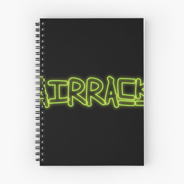 Item preview, Airrack Across America designed and sold by alicea-yoshie.