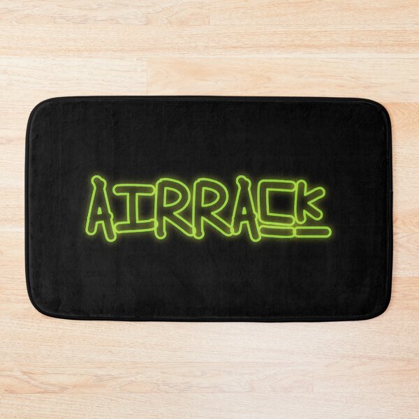 Item preview, Airrack Across America designed and sold by alicea-yoshie.