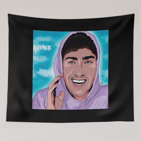 Item preview, Airrack Airrack   designed and sold by alicea-yoshie.