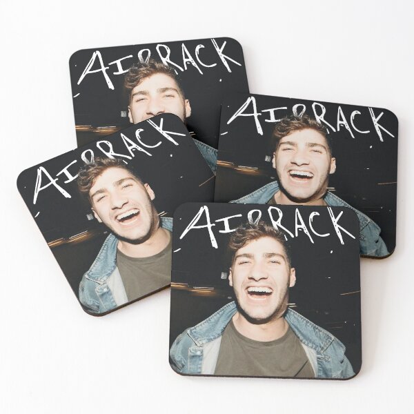 Item preview, Airrack Airrack  designed and sold by alicea-yoshie.