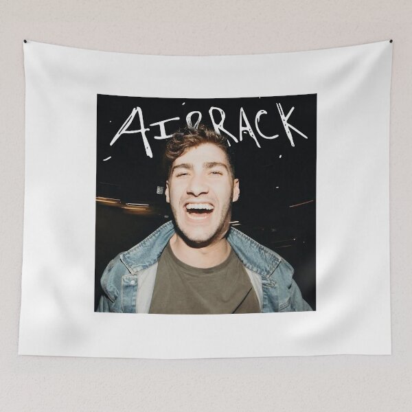 Item preview, Airrack Airrack  designed and sold by alicea-yoshie.