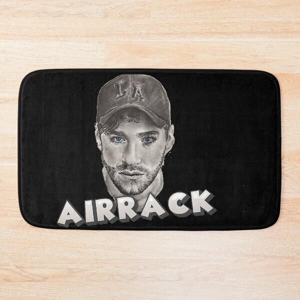 Item preview, Airrack Fan Art  designed and sold by alicea-yoshie.