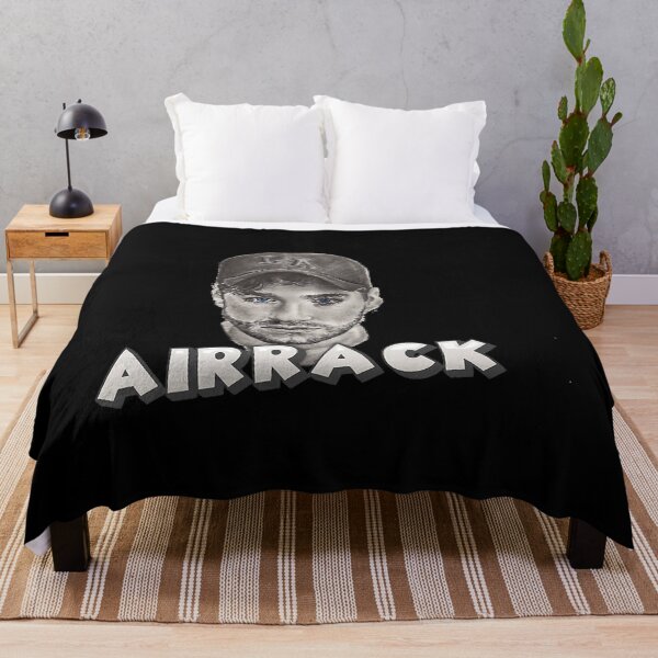 Item preview, Airrack Fan Art  designed and sold by alicea-yoshie.
