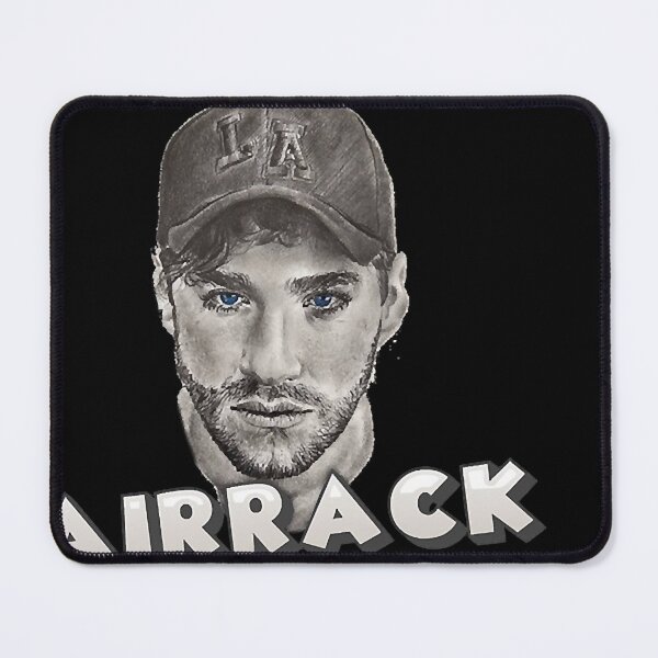 Item preview, Airrack Fan Art  designed and sold by alicea-yoshie.