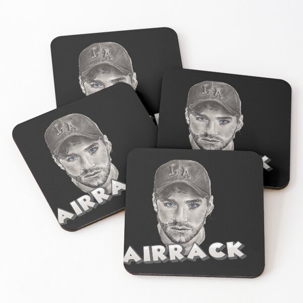 Item preview, Airrack Fan Art  designed and sold by alicea-yoshie.