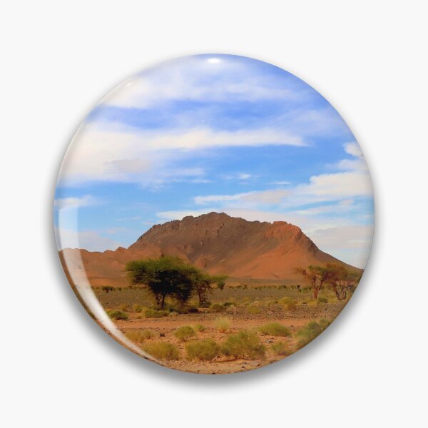 Item preview, Clouds over the desert designed and sold by annalisa56.