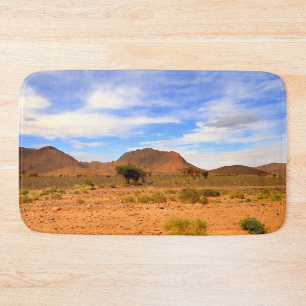 Item preview, Clouds over the desert designed and sold by annalisa56.