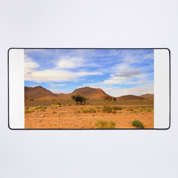 Item preview, Clouds over the desert designed and sold by annalisa56.