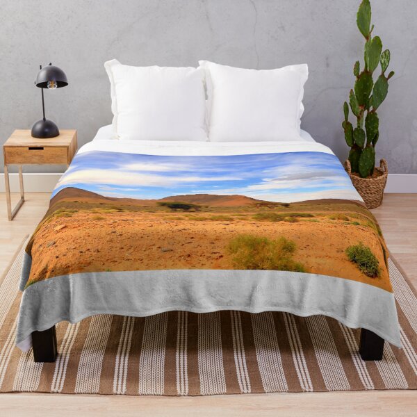 Item preview, Clouds over the desert designed and sold by annalisa56.