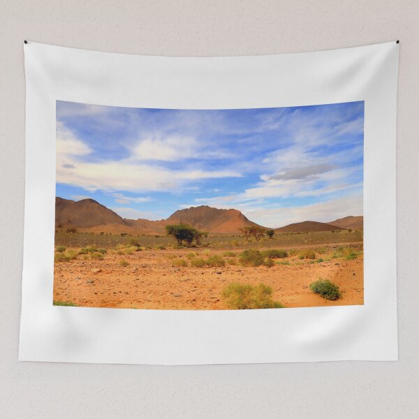Item preview, Clouds over the desert designed and sold by annalisa56.