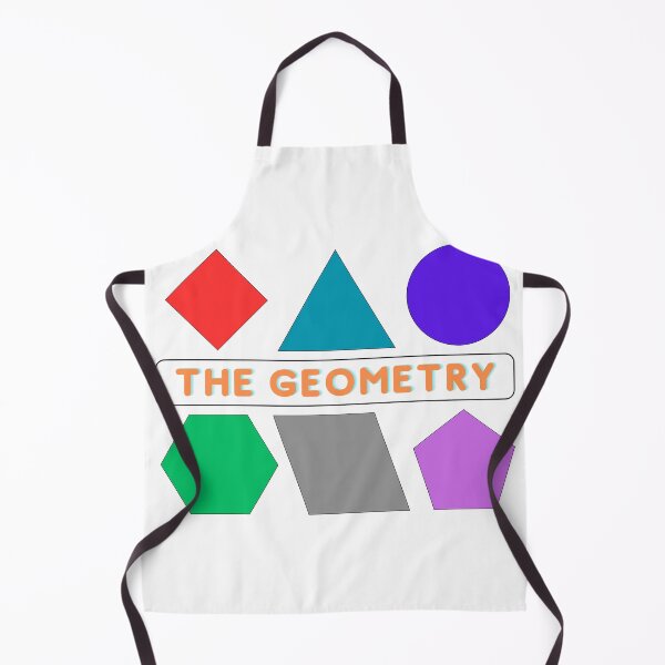 Item preview, The Geometry Colorful designed and sold by my-KEWL.