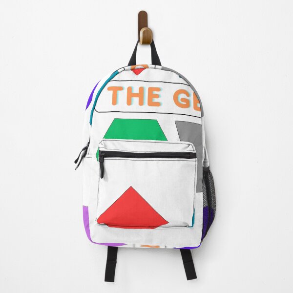 Item preview, The Geometry Colorful designed and sold by my-KEWL.