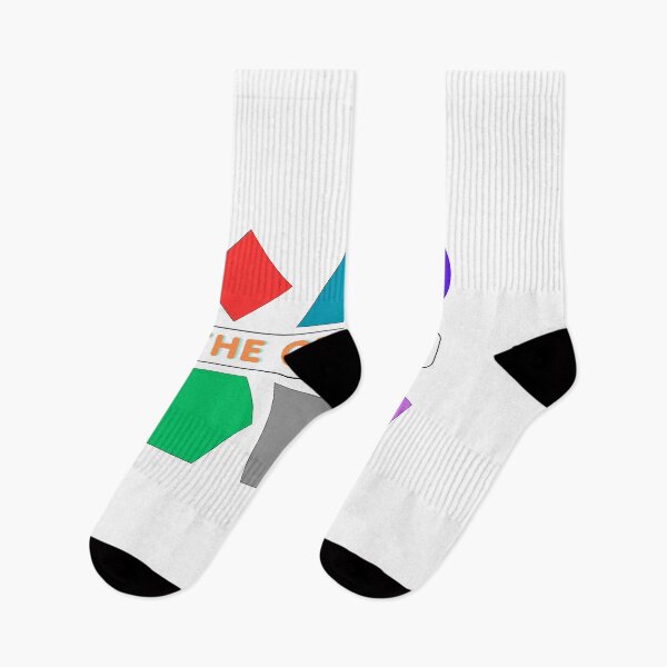 Item preview, The Geometry Colorful designed and sold by my-KEWL.