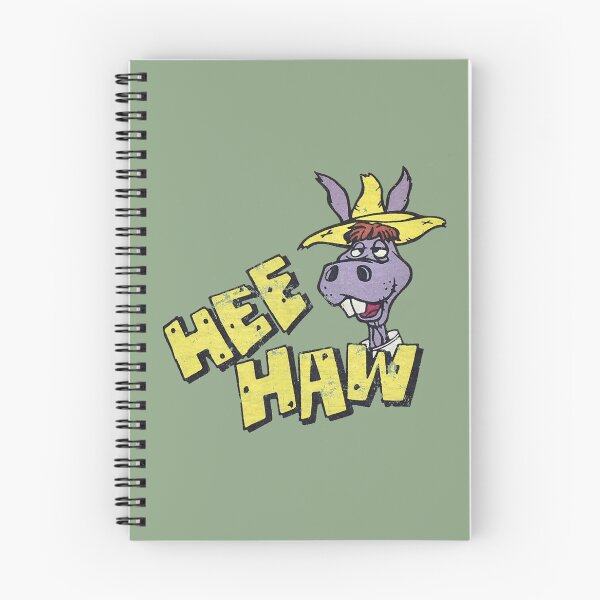 Item preview, Hee Haw designed and sold by NellaReid.