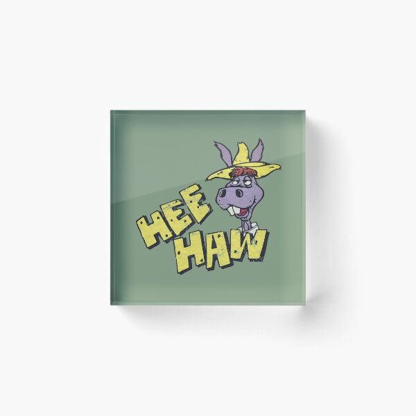 Item preview, Hee Haw designed and sold by NellaReid.