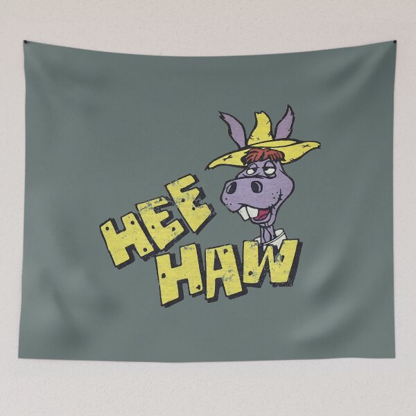 Item preview, Hee Haw designed and sold by NellaReid.