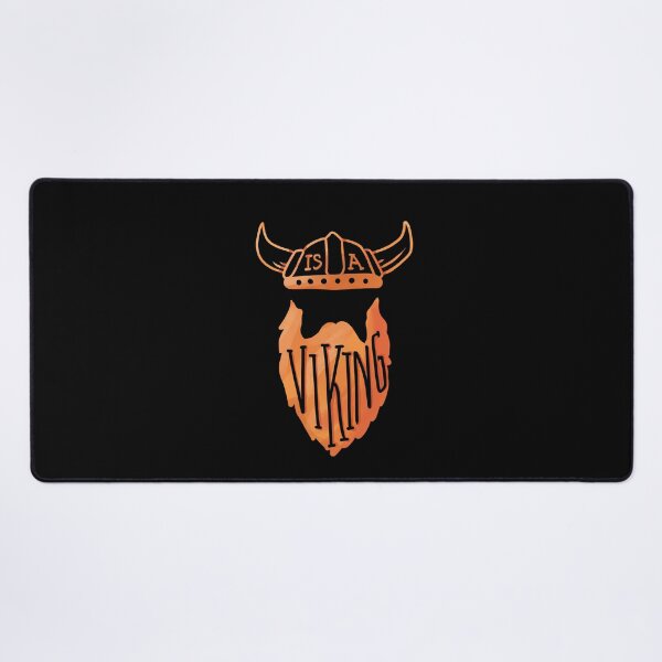 Item preview, Viking Nordic Norse Mythology Valhalla Warrior  designed and sold by Pubi.