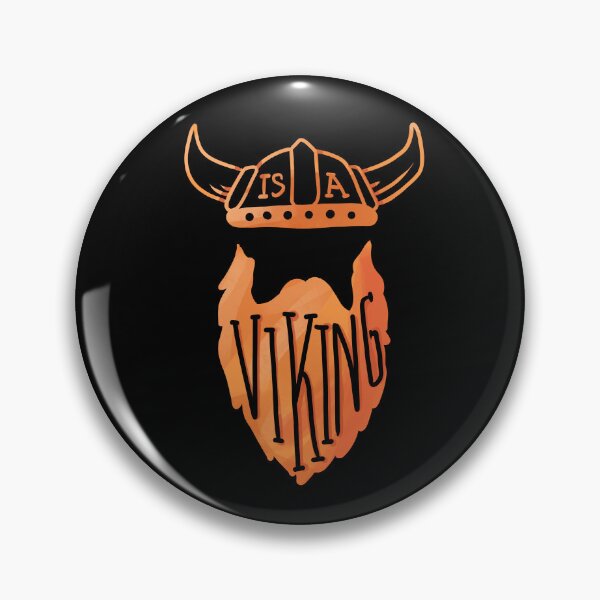 Item preview, Viking Nordic Norse Mythology Valhalla Warrior  designed and sold by Pubi.
