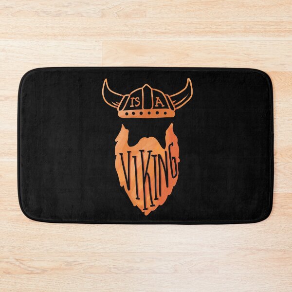 Item preview, Viking Nordic Norse Mythology Valhalla Warrior  designed and sold by Pubi.