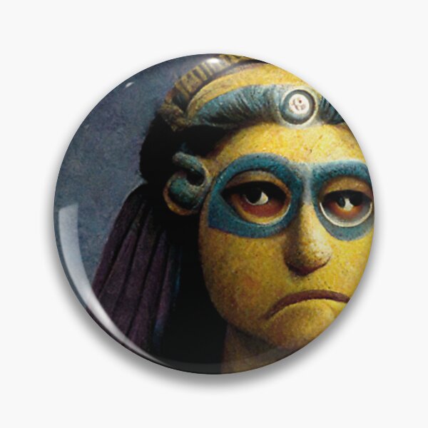 Item preview, Hera as an Entity Legally Distinct from a Minion    designed and sold by GarrisonHeller.