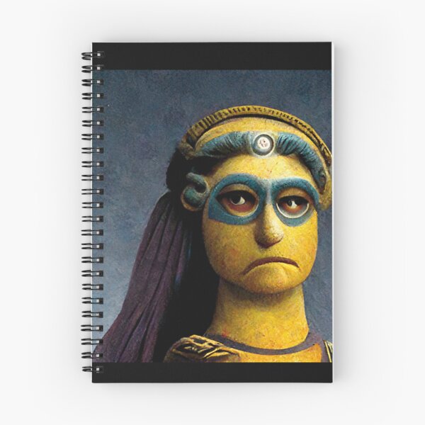 Item preview, Hera as an Entity Legally Distinct from a Minion    designed and sold by GarrisonHeller.