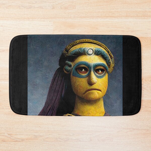 Item preview, Hera as an Entity Legally Distinct from a Minion    designed and sold by GarrisonHeller.