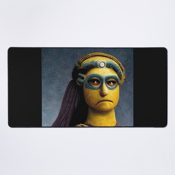 Item preview, Hera as an Entity Legally Distinct from a Minion    designed and sold by GarrisonHeller.