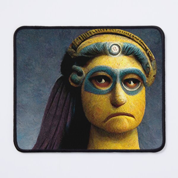 Item preview, Hera as an Entity Legally Distinct from a Minion    designed and sold by GarrisonHeller.
