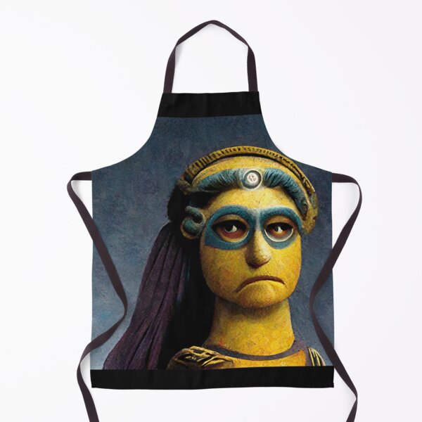 Item preview, Hera as an Entity Legally Distinct from a Minion    designed and sold by GarrisonHeller.
