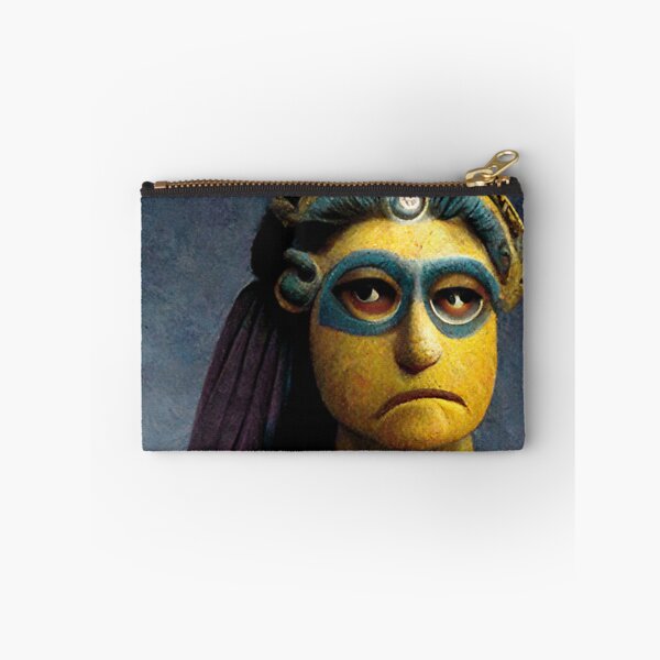 Item preview, Hera as an Entity Legally Distinct from a Minion    designed and sold by GarrisonHeller.