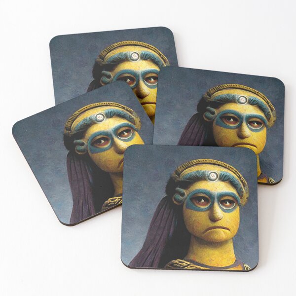 Item preview, Hera as an Entity Legally Distinct from a Minion    designed and sold by GarrisonHeller.