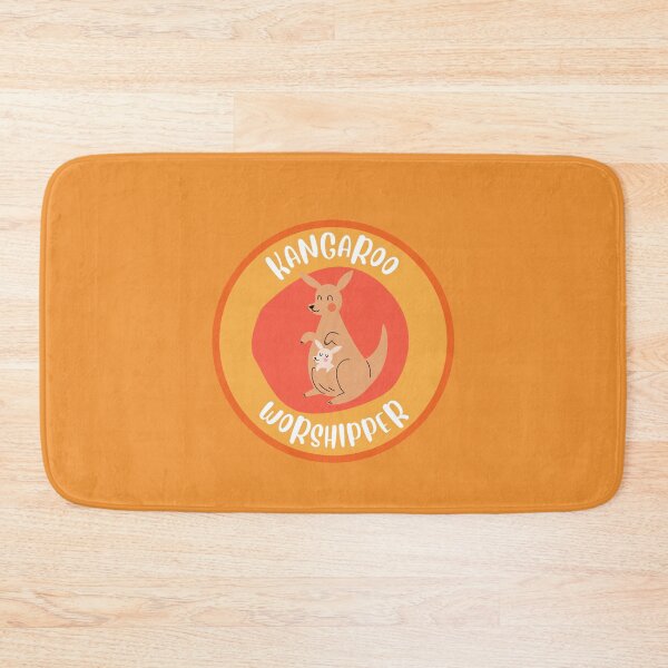 Item preview, Kangaroo worshipper designed and sold by GasconyPassion.