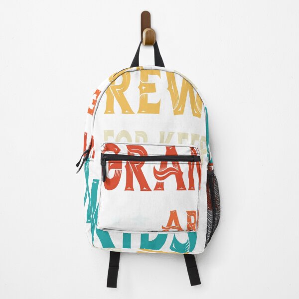 Item preview, Grandkids Are The Reward For Keeping Your Kids Alive designed and sold by taben2000.