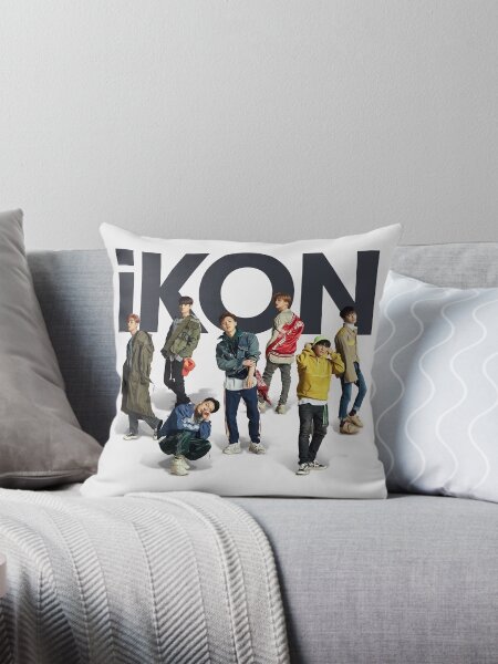 Artikel-Vorschau von IKON # 2, designt und verkauft von desrosiers.