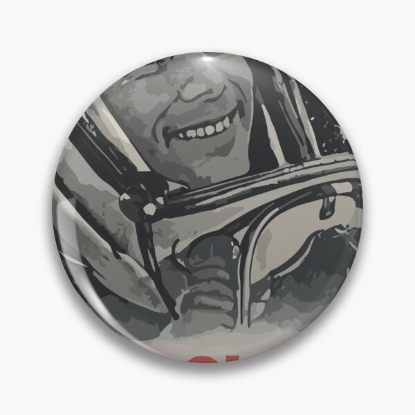 Item preview, Gagarin. Son of the Party - GLORY! Vintage Soviet Propaganda Poster designed and sold by FREEEZEDESIGN.