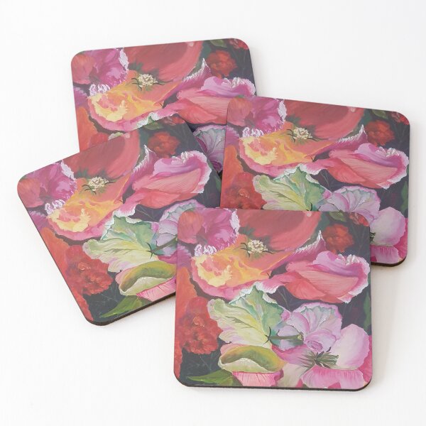 Item preview, petunias designed and sold by María Ángeles Conesa Artés.