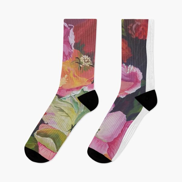 Item preview, petunias designed and sold by María Ángeles Conesa Artés.