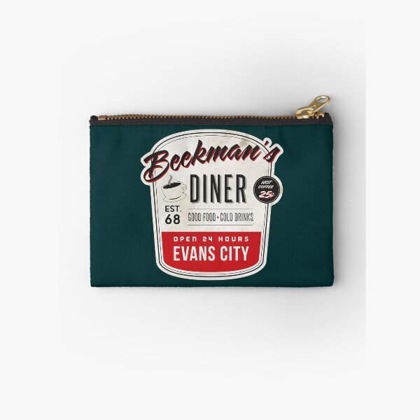 Item preview, Beekmans Diner  designed and sold by NellaReid.
