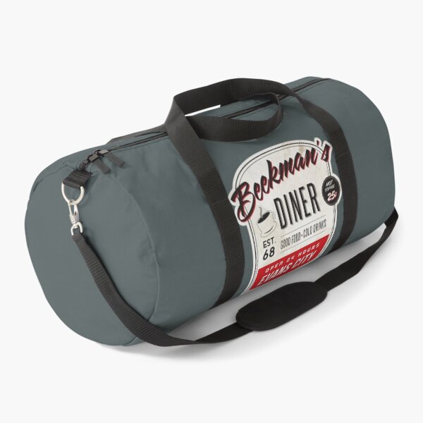 Item preview, Beekmans Diner  designed and sold by NellaReid.