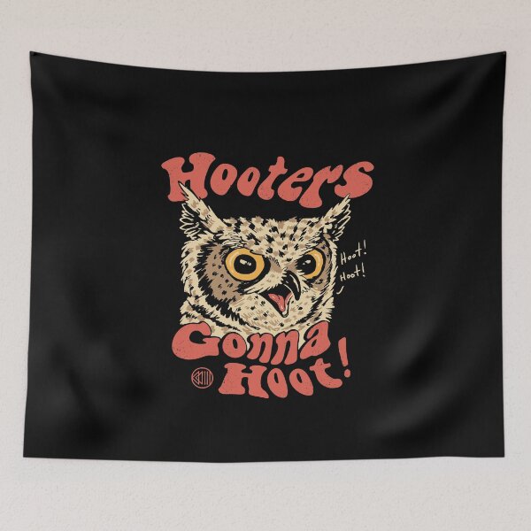 Item preview, Hoot Owl designed and sold by vincenttrinidad.