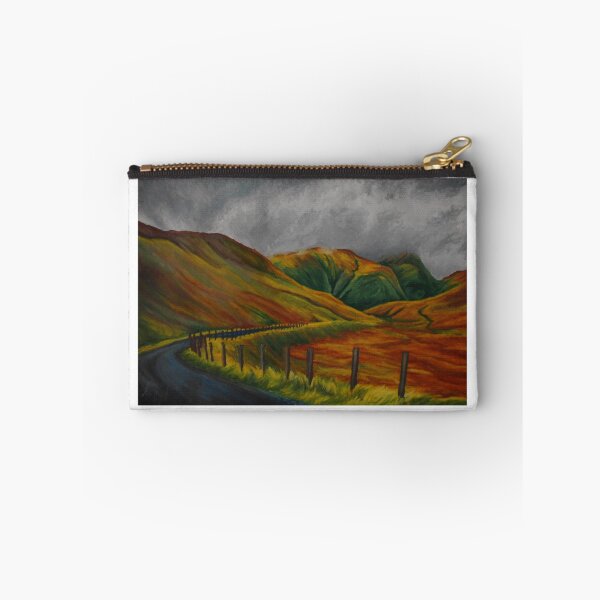 Item preview, Dreach Scottish Landscapes 6 designed and sold by AnyaPenfold.
