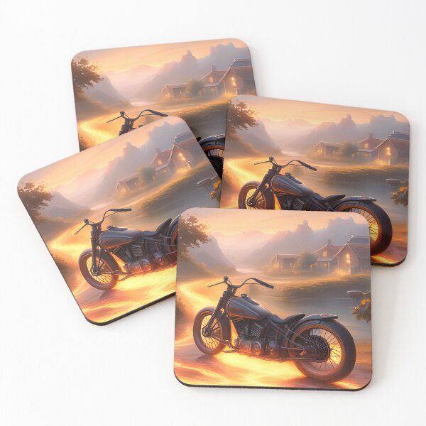 Item preview, Ghost Biker In Flames 02 designed and sold by tpixx.