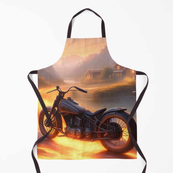 Item preview, Ghost Biker In Flames 02 designed and sold by tpixx.