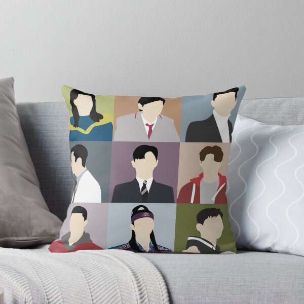 Item preview, Park Seo-joon Fan Art designed and sold by akwl-design.
