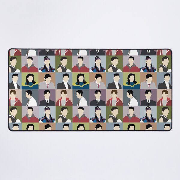 Item preview, Park Seo-joon Fan Art designed and sold by akwl-design.