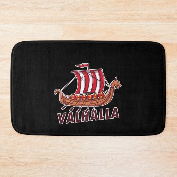 Item preview, Viking Nordic Sailor Norse Mythology Warrior  designed and sold by Pubi.