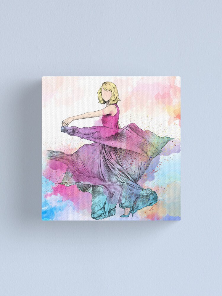 Taylor Swift Art: Canvas Prints & Wall Art
