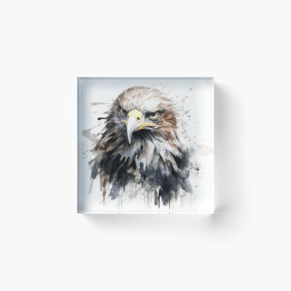 Item preview, American Bald Eagle designed and sold by ethanhuang91.