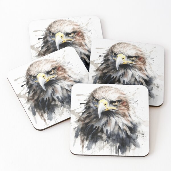 Item preview, American Bald Eagle designed and sold by ethanhuang91.