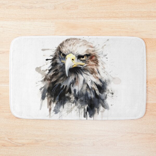 Item preview, American Bald Eagle designed and sold by ethanhuang91.